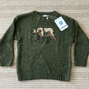 Mayoral wool sweater